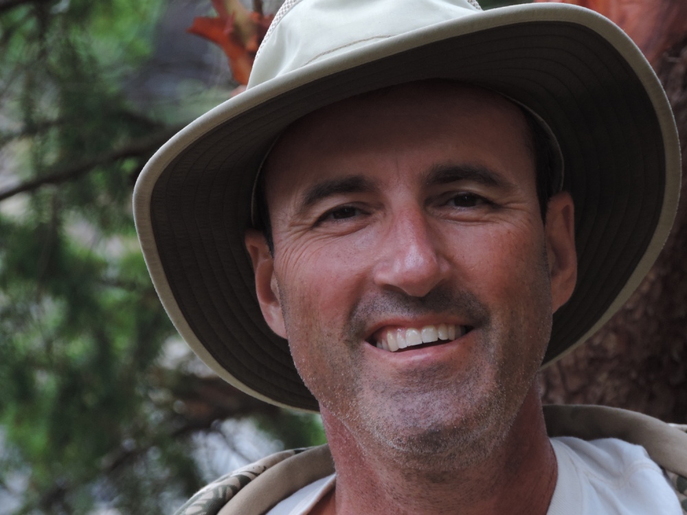 don pitcairn